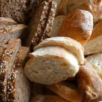 Chléb a pečivo